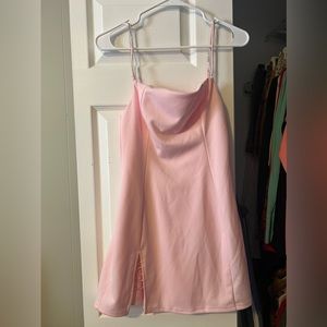 LUCY IN THE SKY DRESS